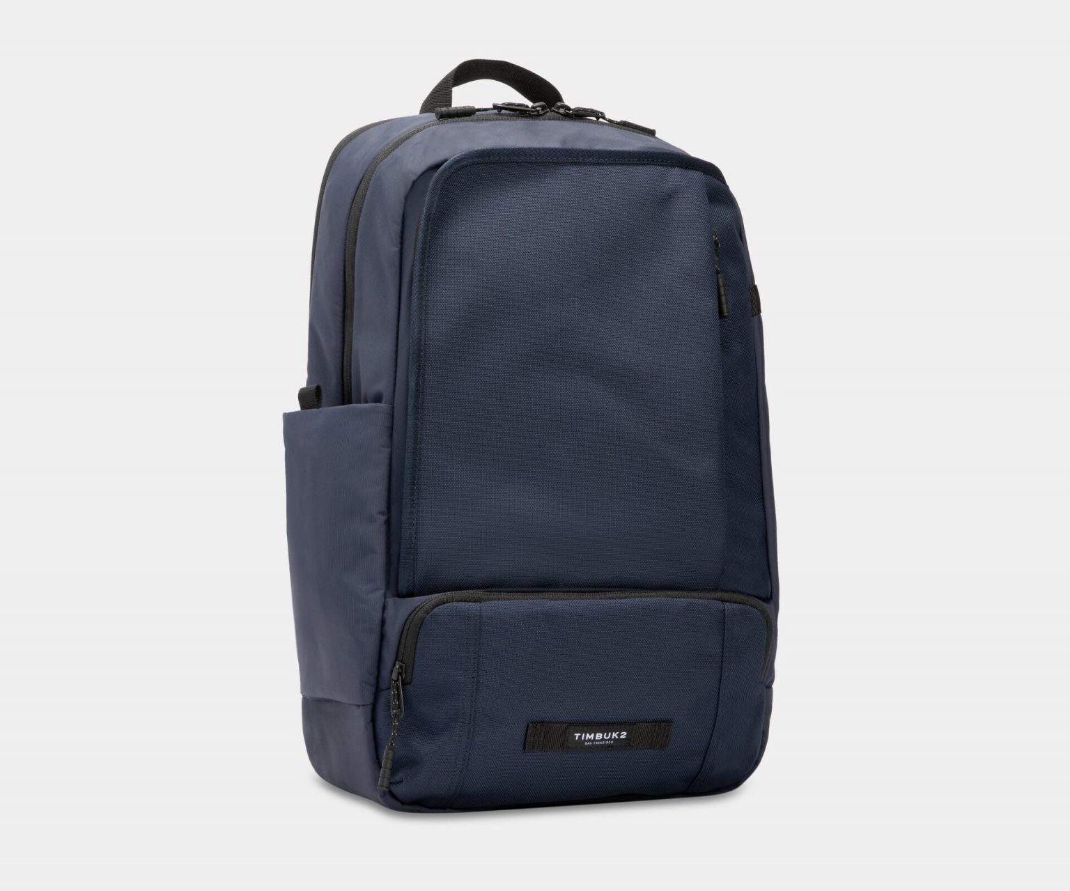 Custom Branded Timbuk2 — Q Laptop Backpack 2.0 Drive Merchandise