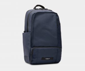 Branded Q Laptop Backpack 2.0 Nautical
