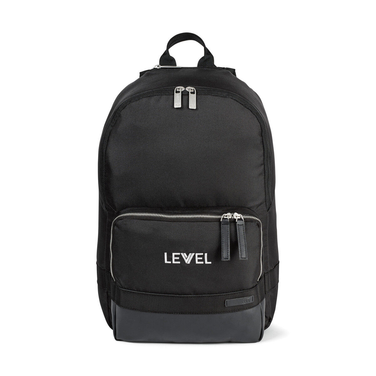 Custom Branded Travis & Wells Travel - Black