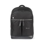 Custom Branded Travis & Wells Bags - Black