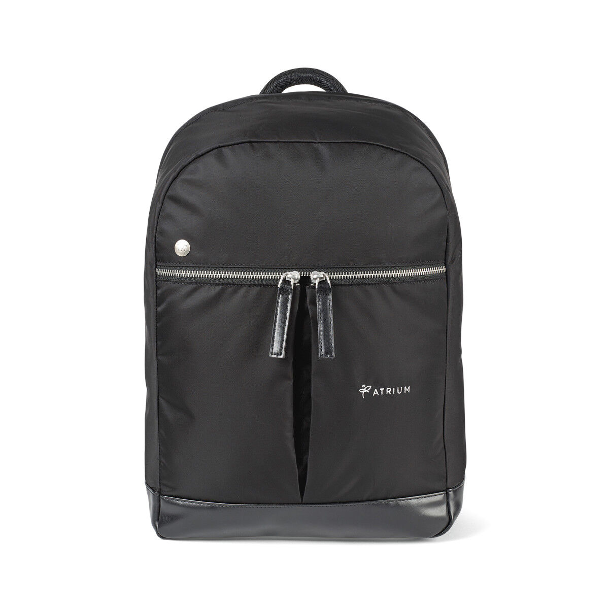 Custom Branded Travis & Wells Bags - Black