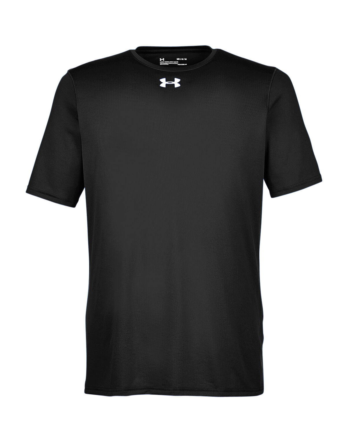 Under armour t discount shirts silver men