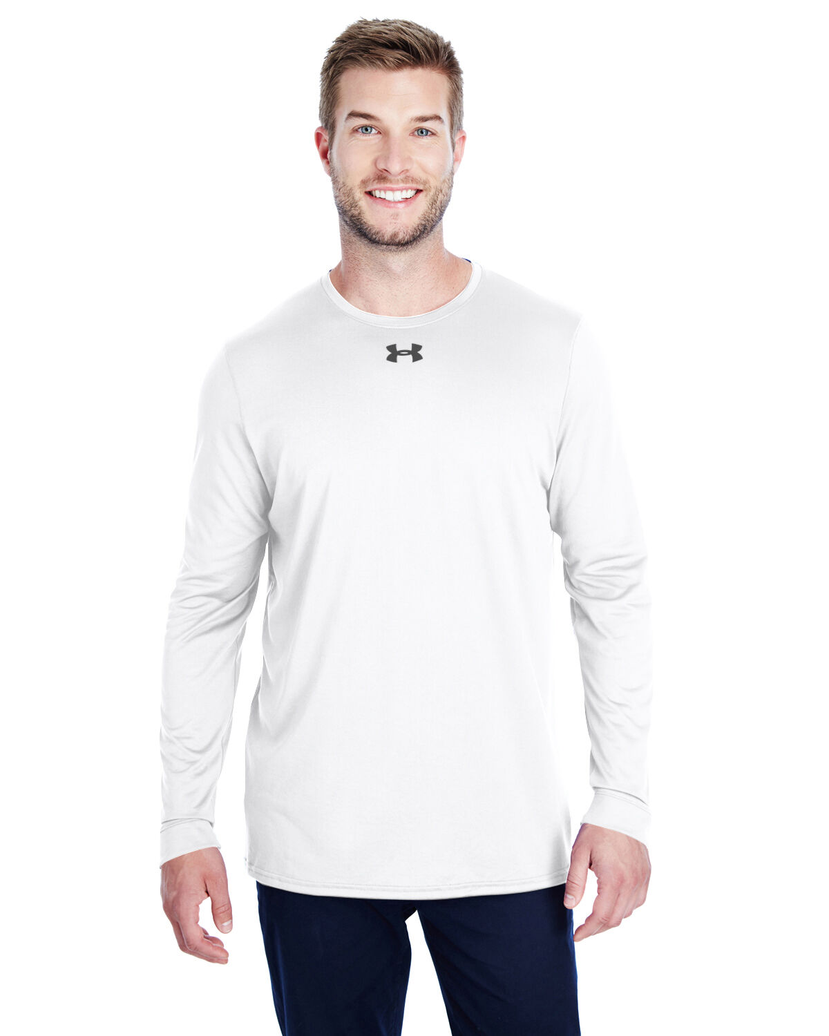 Custom Branded Under Armour T-Shirts