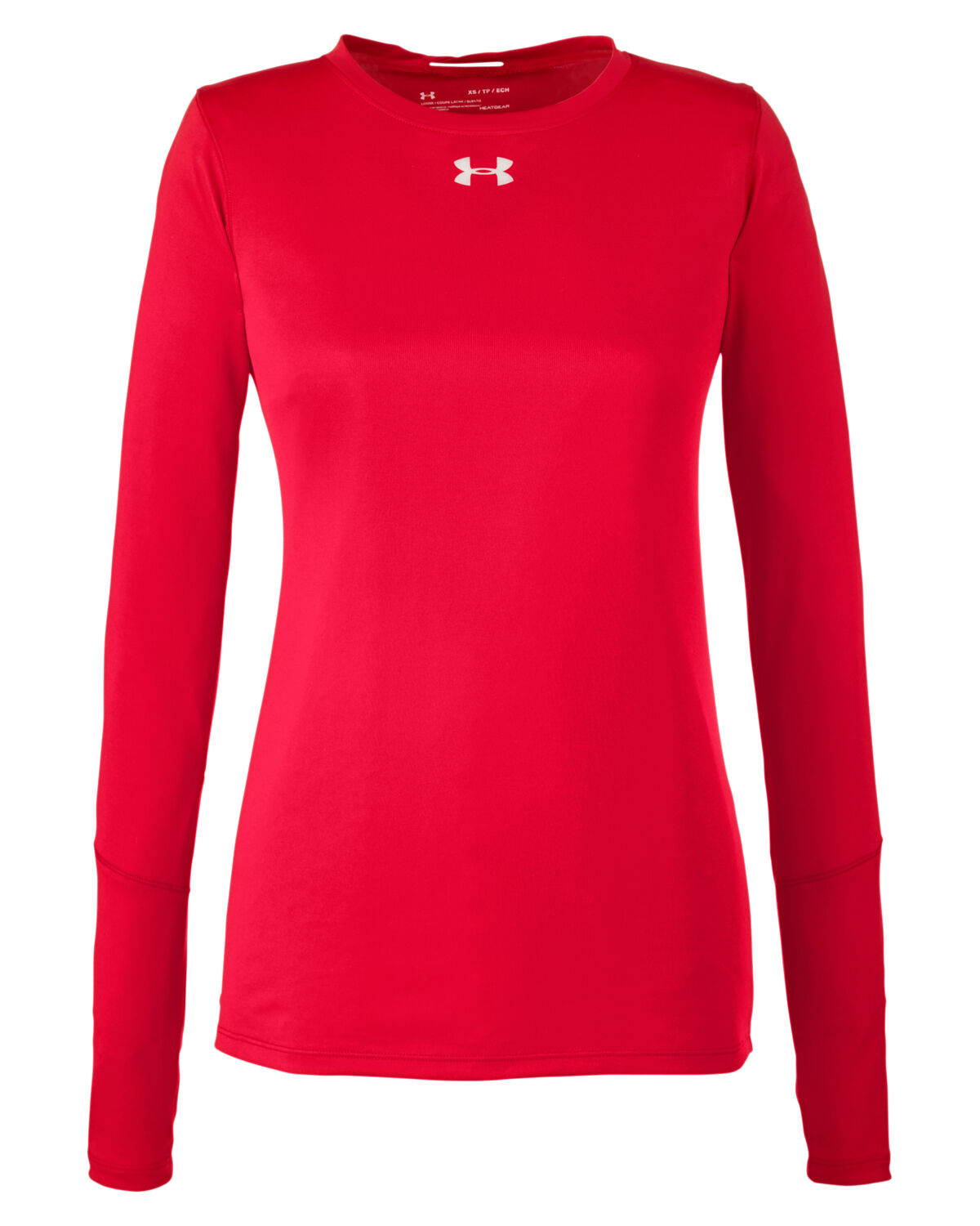 Under Armour 1305510 - Ladies' Locker T-Shirt 2.0 $18.20 - T-Shirts