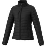 Custom Branded Whistler Light Down Jacket (Female) - Black