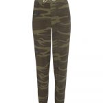 Custom Branded Alternative Pants - Camo