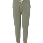 Custom Branded Alternative Pants - Eco True Army Green