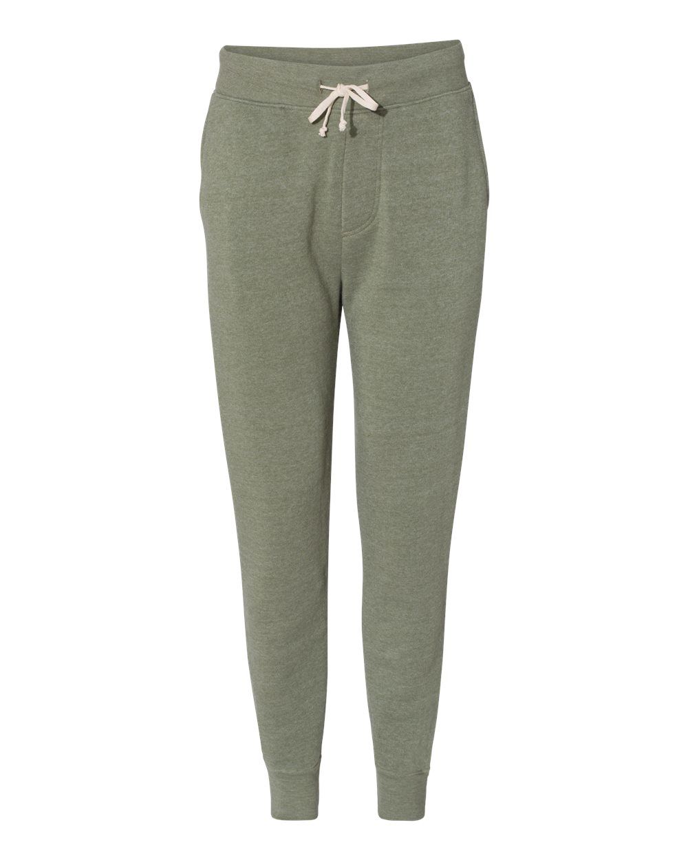 Custom Branded Alternative Pants - Eco True Army Green