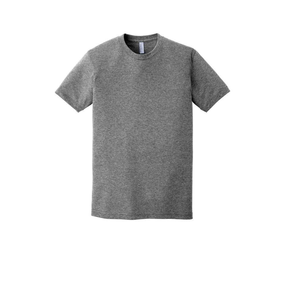Peer realistisk sundhed Custom Branded American Apparel — American Apparel Tri-Blend Short Sleeve  Track T-Shirt - Drive Merchandise