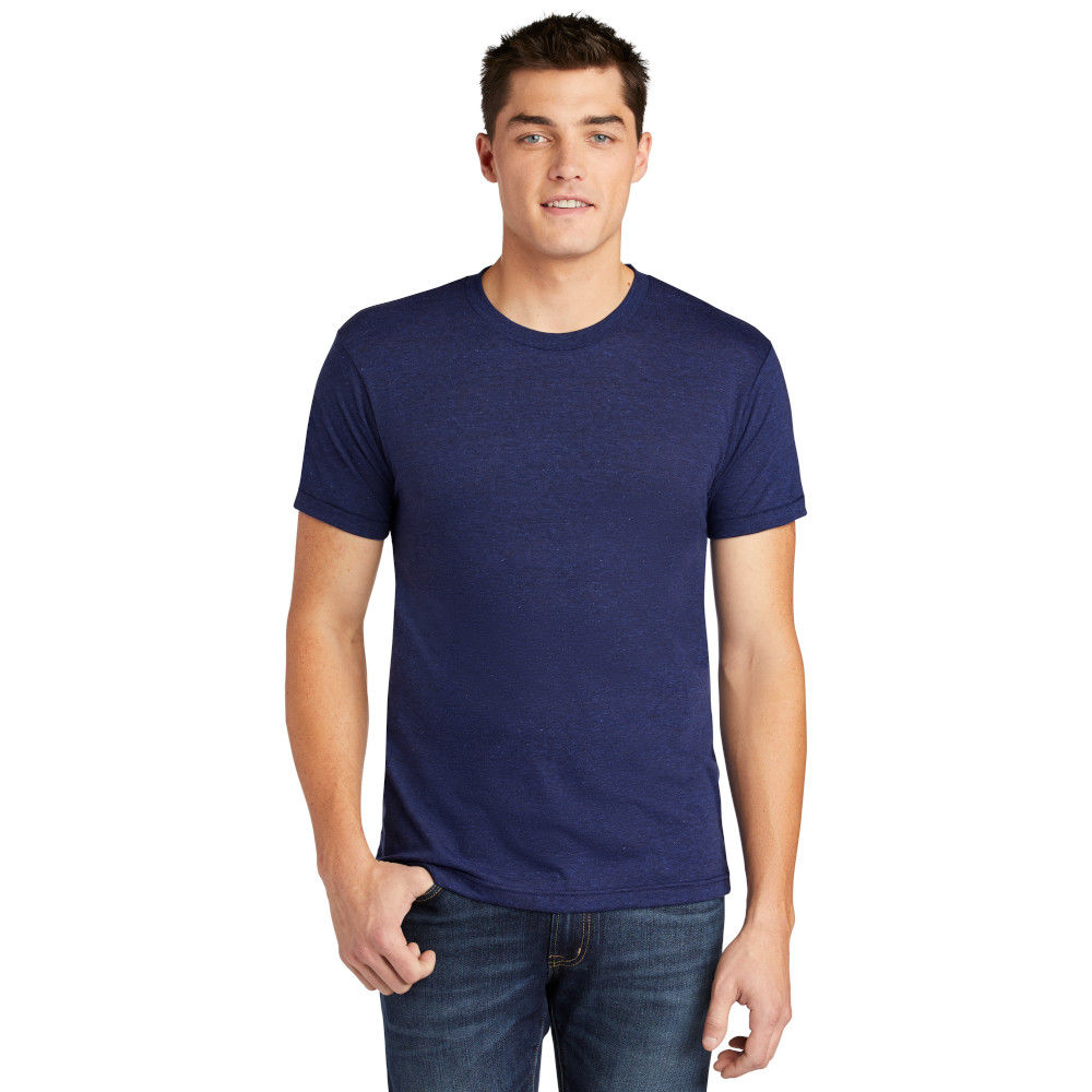 Custom Branded American Apparel T-Shirts