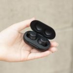 Custom Branded Best Buds Wireless Earbuds