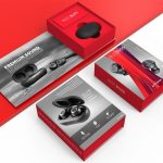 Custom Branded Best Buds Wireless Earbuds