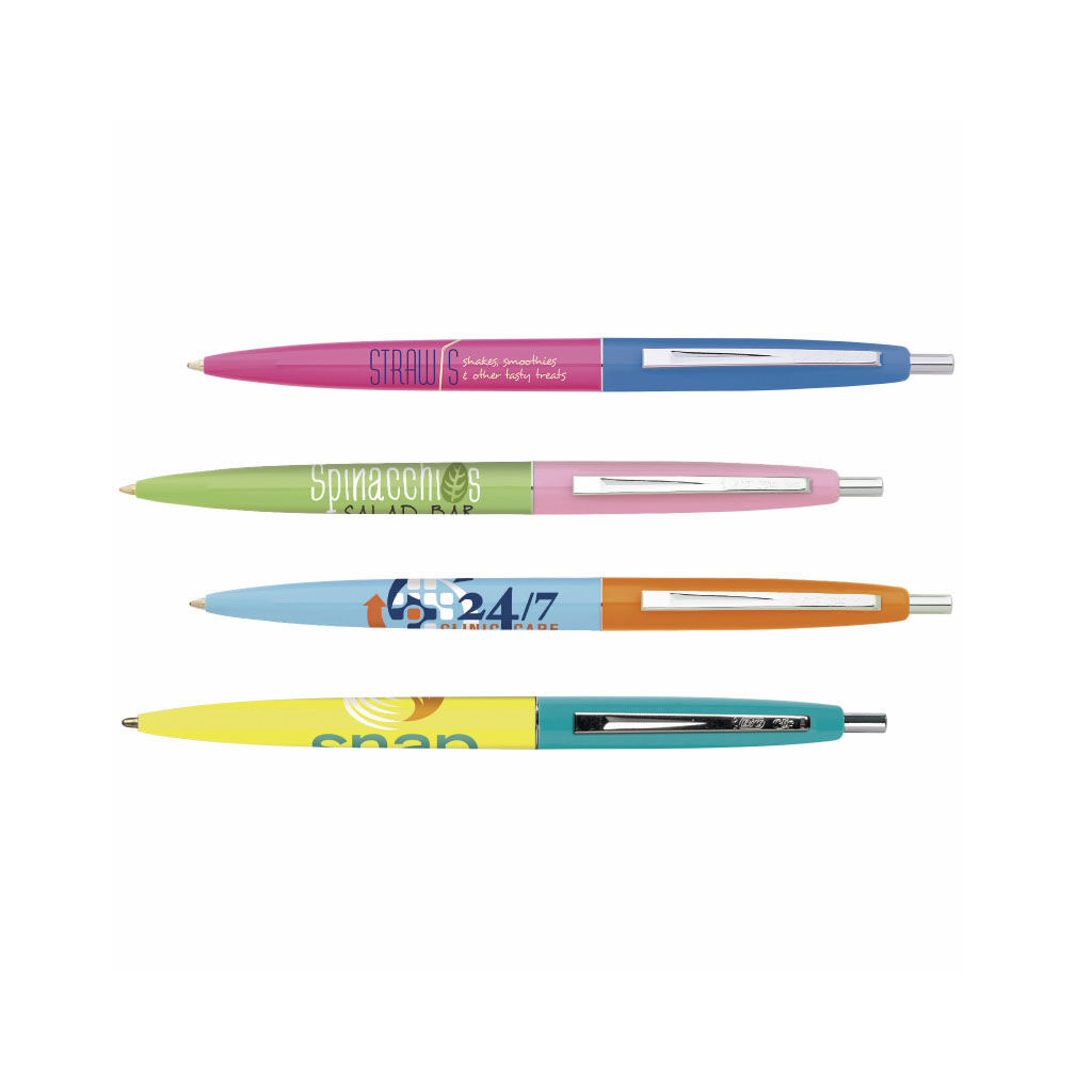 Custom Clic Pens