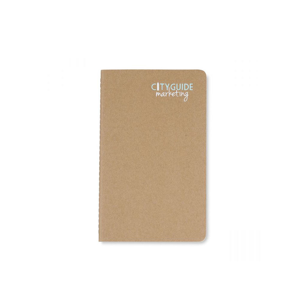 Custom Branded Moleskine Notebooks