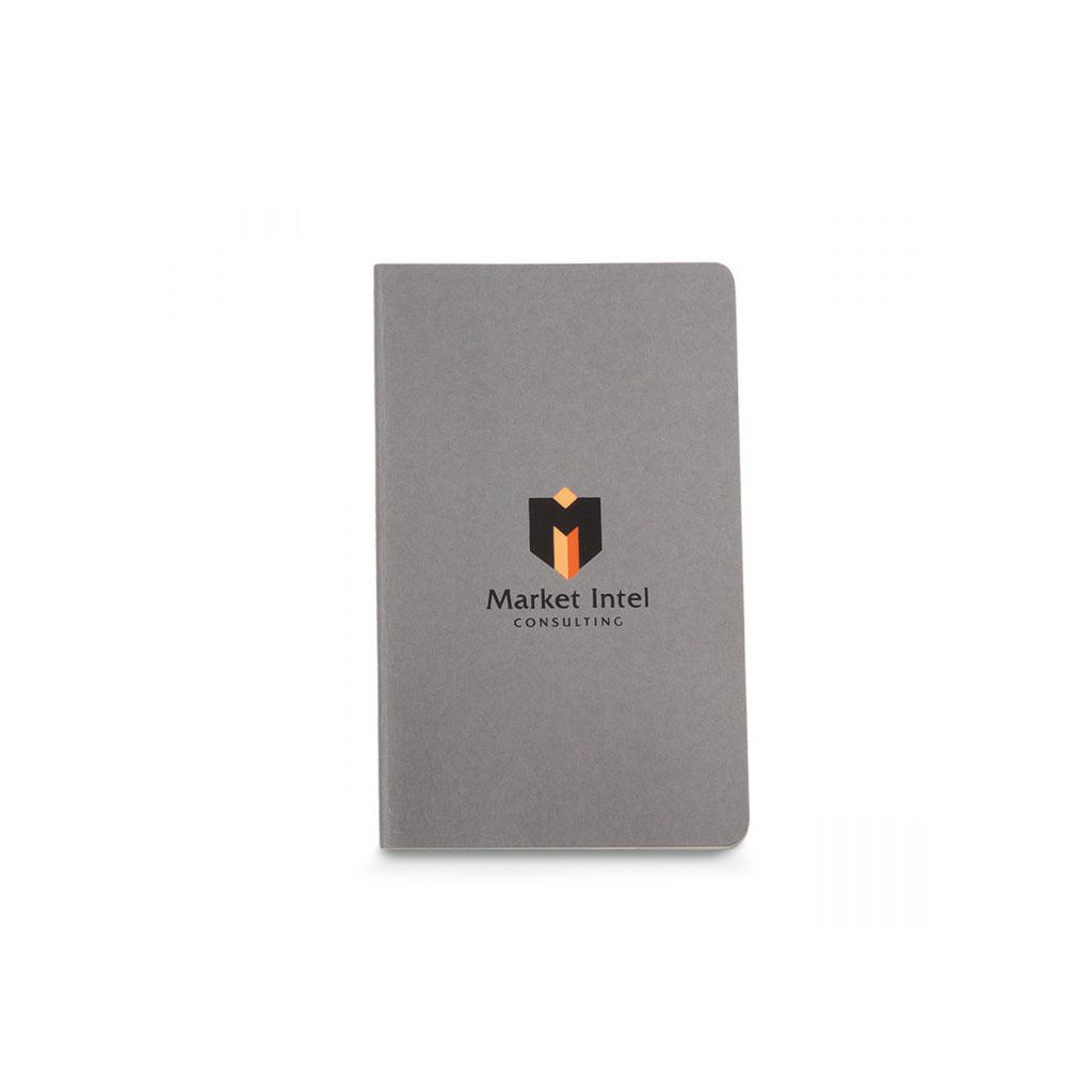 Custom Branded Moleskine Notebooks