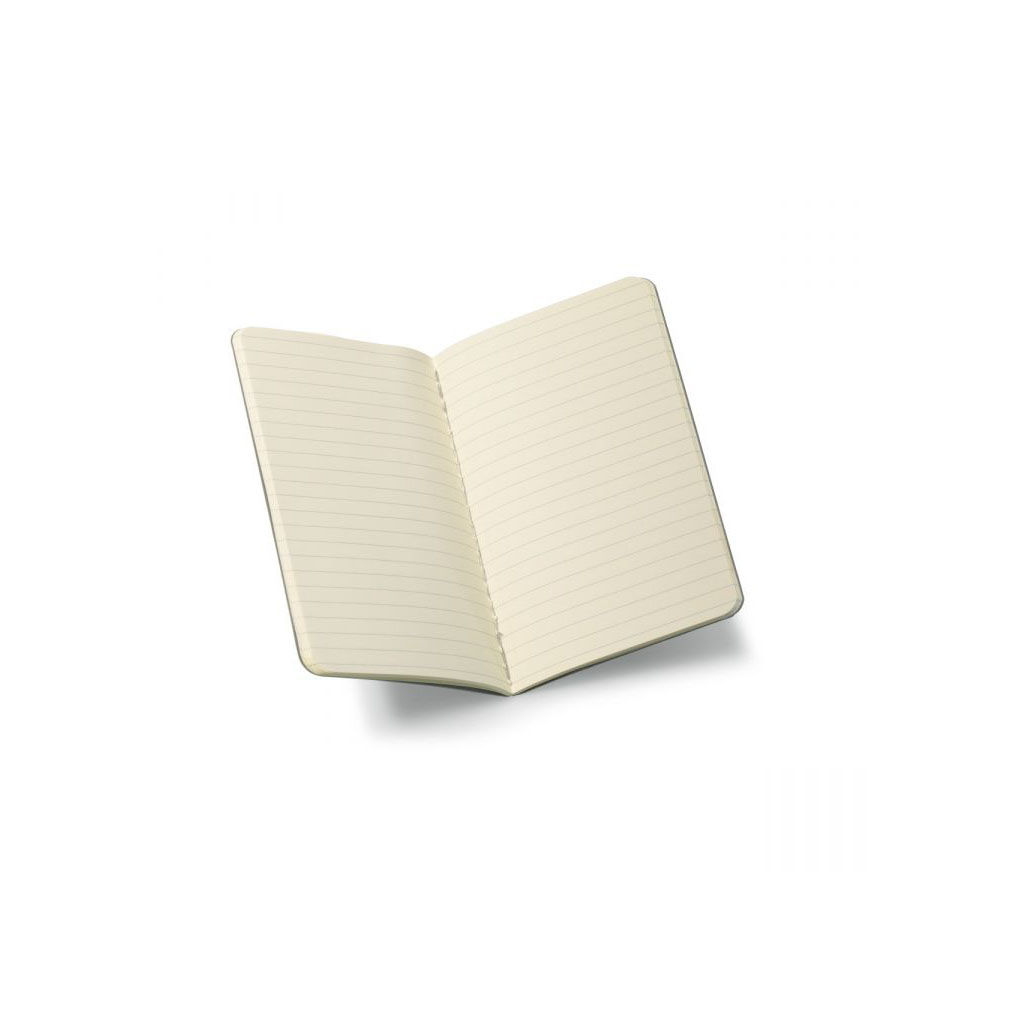 Branded Moleskine Cahier Ruled Pocket Journal Kraft