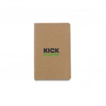 Custom Branded Moleskine Notebooks - Navy Blue