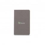 Custom Branded Moleskine Notebooks