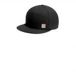 Custom Branded Carhartt Hats - Black