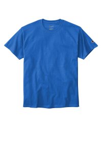 Branded Champion Heritage 6oz. Jersey Tee Athletic Royal