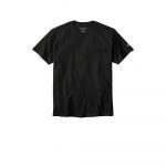 Branded Champion Heritage 6oz. Jersey Tee Black