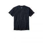 Custom Branded Champion T-Shirts - Navy