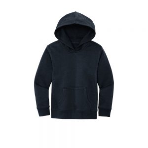 Branded District Youth VIT Fleece Hoodie New Navy