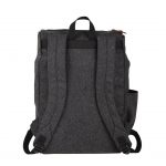 Custom Branded Field & Co Bags - Charcoal