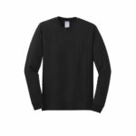 Custom Branded Gildan T-Shirts - Black