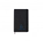 Custom Branded Moleskine Notebooks - Black