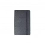 Custom Branded Moleskine Notebooks - Black