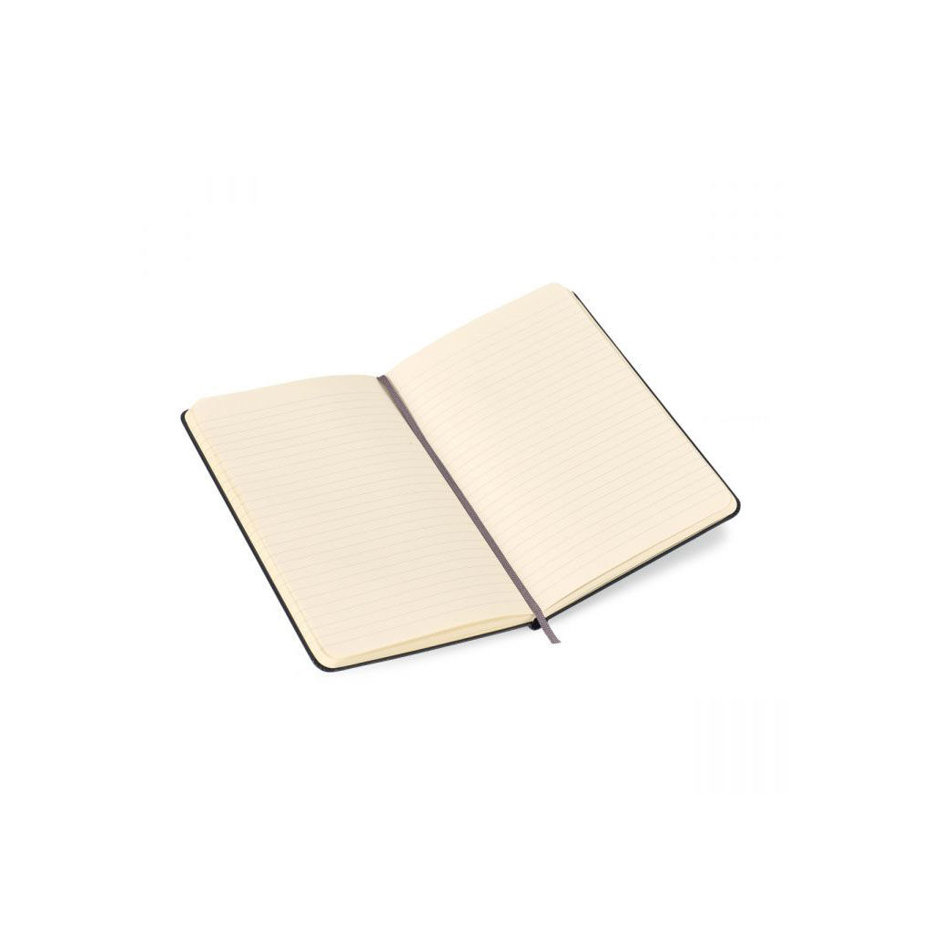 Custom Branded Moleskine Notebooks