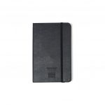 Custom Branded Moleskine Notebooks - Black