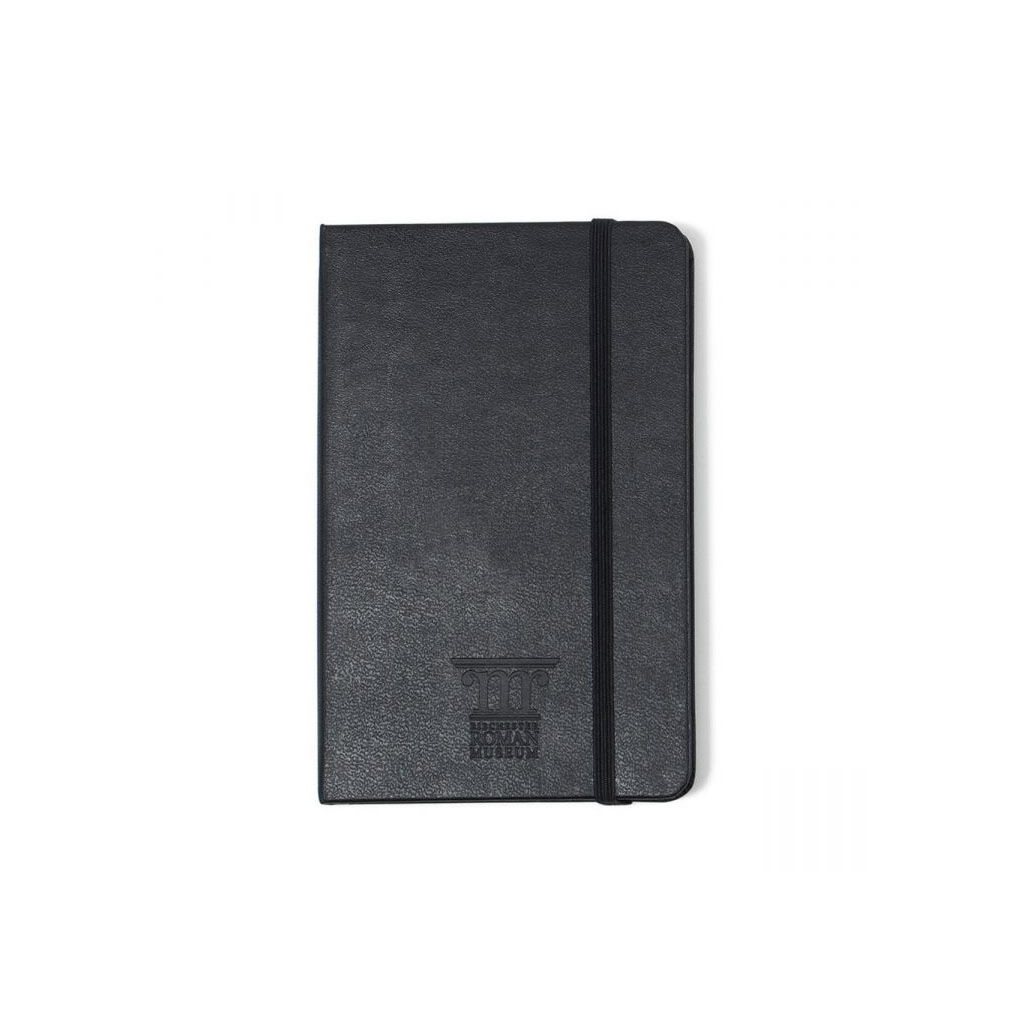 Custom Branded Moleskine Notebooks - Black