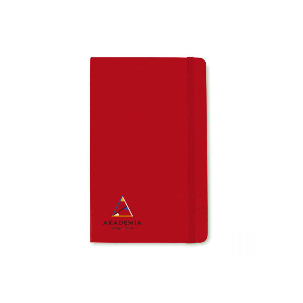 Custom Branded Moleskine Notebooks