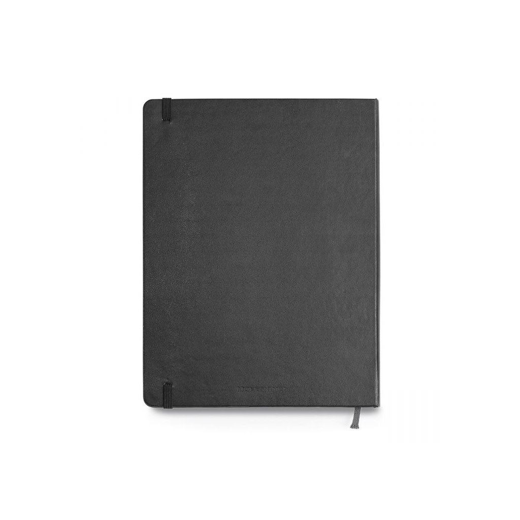 Custom Branded Moleskine Notebooks