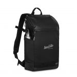Custom Branded Heritage Supply Bags - Black