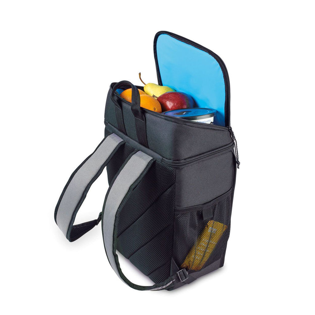 Custom Branded Igloo — Igloo® Juneau Backpack Cooler - Drive