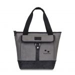 Branded Igloo® Legacy Lunch Tote Cooler Vintage Black