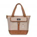Branded Igloo® Legacy Lunch Tote Cooler Vintage Khaki