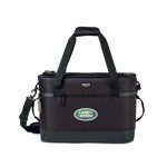 Branded Igloo ® Maddox XL Cooler Black