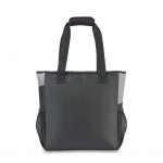 Branded Igloo® Stowe Tote Cooler Deep Fog