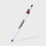 Branded Javalina® Classic Pen Red