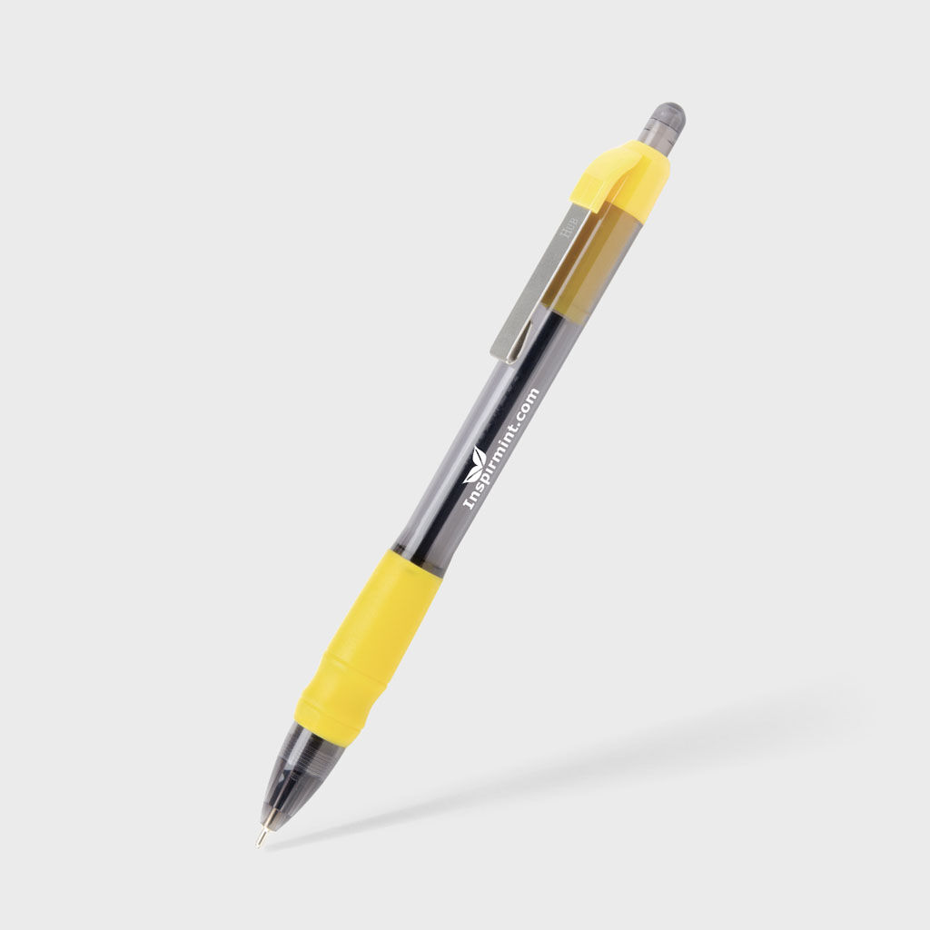 Custom Branded Hub Pen Pens