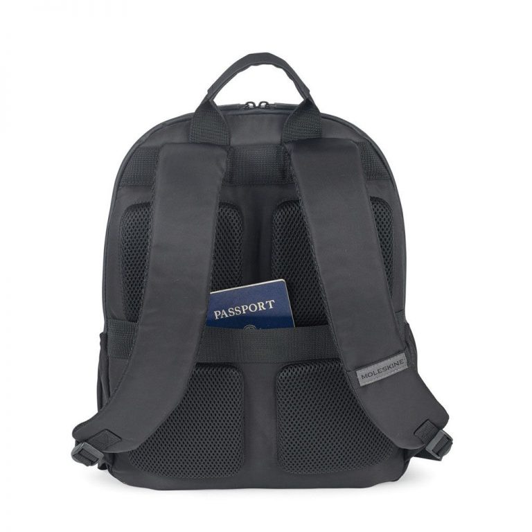 Moleskine® Business Backpack Drive Merchandise