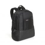 Custom Branded Moleskine Bags - Black