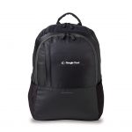 Branded Moleskine® Premium Business Backpack Black