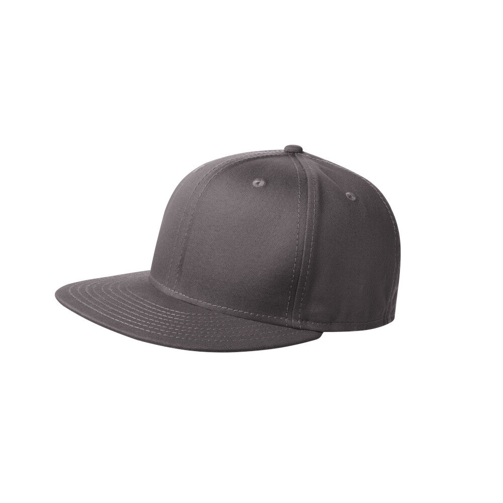 Custom Branded New Era Hats - Charcoal