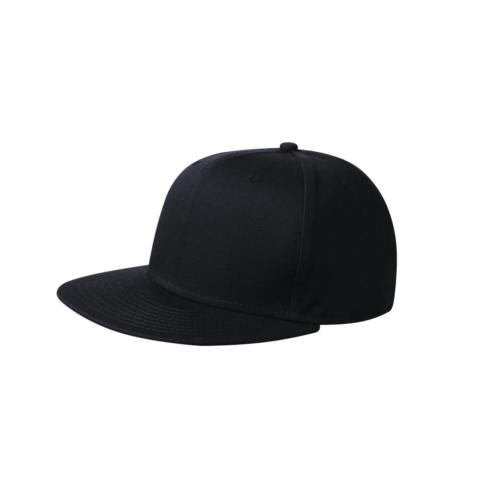 Custom Branded New Era Hats - Dark Navy