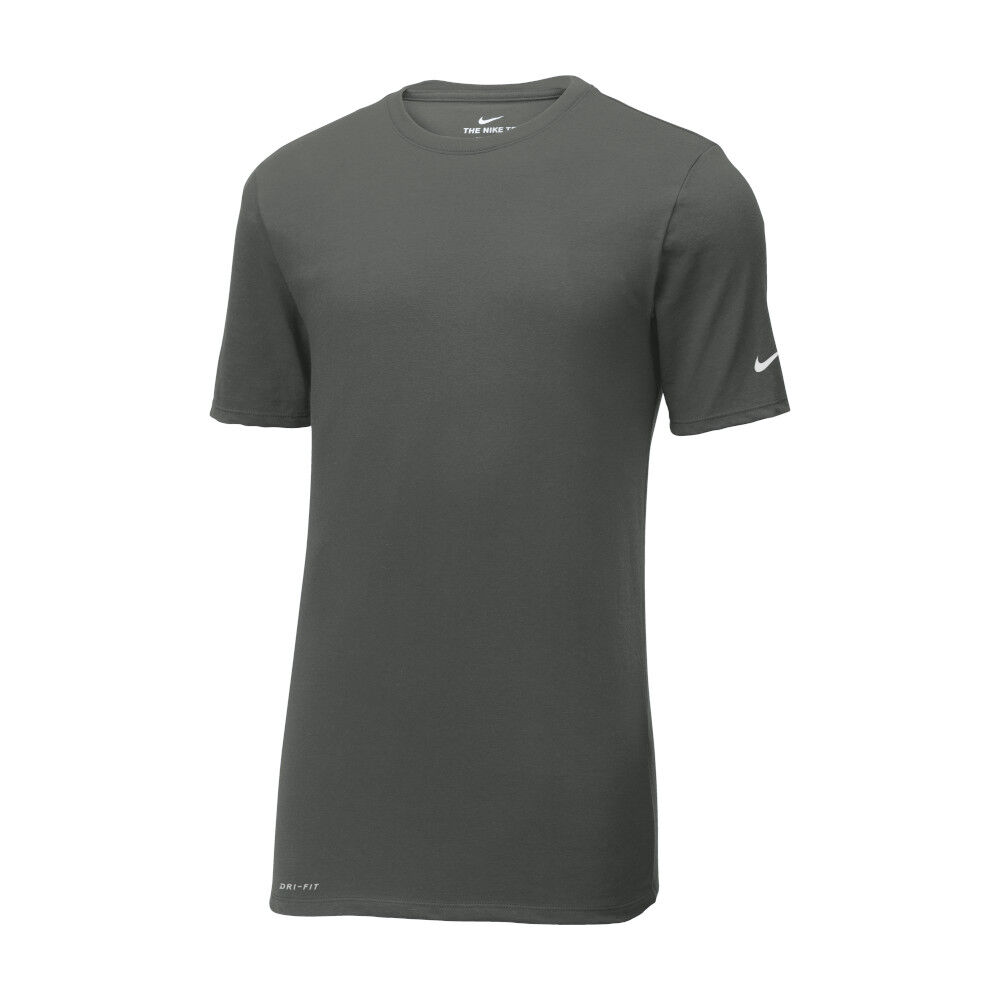 Branded Nike Dri-FIT Cotton/Poly Tee
